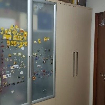 Casa Residencial com 243m², 4 quartos, 1 suíte, 2 garagens, no bairro Córrego Grande em Florianópolis