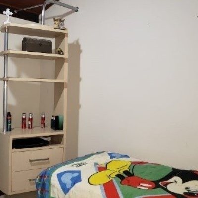 Casa Residencial com 243m², 4 quartos, 1 suíte, 2 garagens, no bairro Córrego Grande em Florianópolis