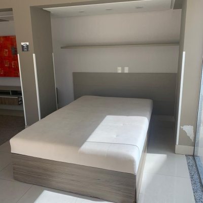 Apartamentos com 67m², 2 quartos, 1 suíte, 1 garagem, no bairro Centro em Florianópolis