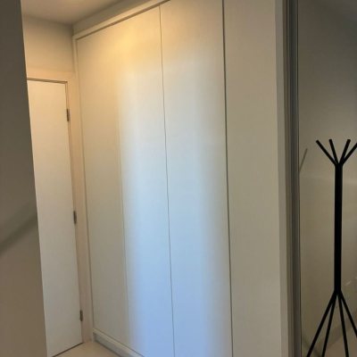 Apartamentos com 67m², 2 quartos, 1 suíte, 1 garagem, no bairro Centro em Florianópolis