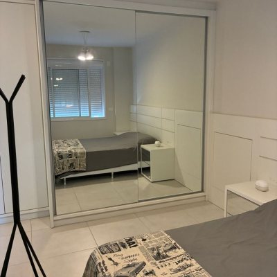 Apartamentos com 67m², 2 quartos, 1 suíte, 1 garagem, no bairro Centro em Florianópolis