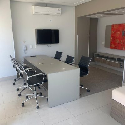 Apartamentos com 67m², 2 quartos, 1 suíte, 1 garagem, no bairro Centro em Florianópolis