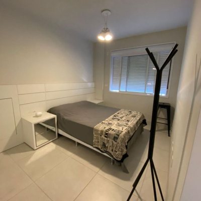 Apartamentos com 67m², 2 quartos, 1 suíte, 1 garagem, no bairro Centro em Florianópolis