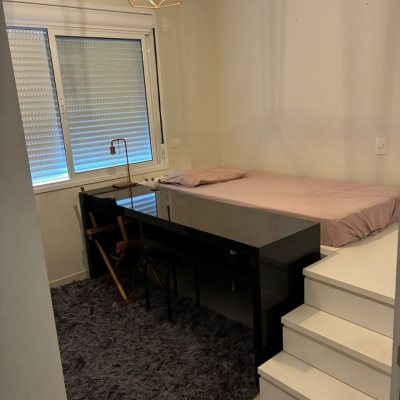 Apartamentos com 67m², 2 quartos, 1 suíte, 1 garagem, no bairro Centro em Florianópolis