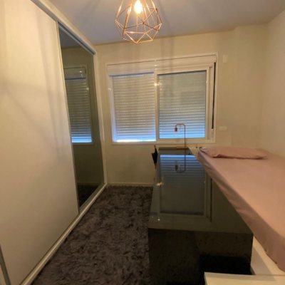 Apartamentos com 67m², 2 quartos, 1 suíte, 1 garagem, no bairro Centro em Florianópolis