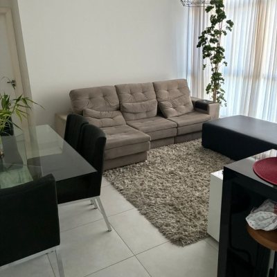 Apartamentos com 67m², 2 quartos, 1 suíte, 1 garagem, no bairro Centro em Florianópolis