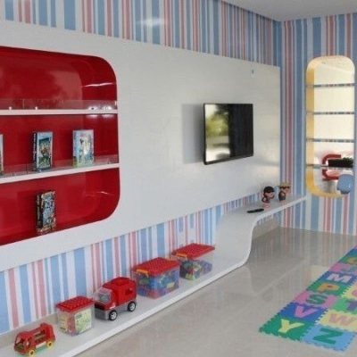 Apartamentos com 67m², 2 quartos, 1 suíte, 1 garagem, no bairro Centro em Florianópolis