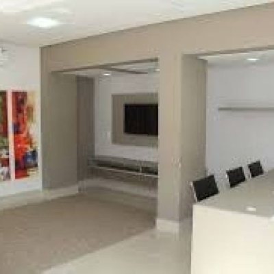 Apartamentos com 67m², 2 quartos, 1 suíte, 1 garagem, no bairro Centro em Florianópolis