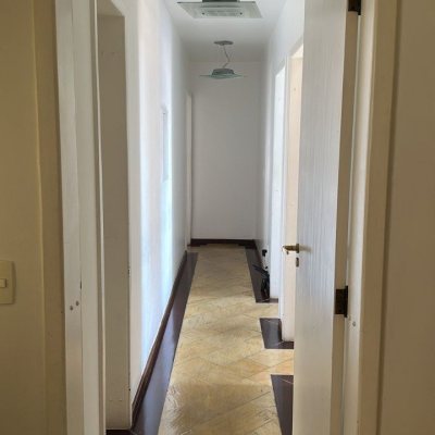 Apartamentos com 170m², 3 quartos, 2 suítes, 3 garagens, no bairro Centro em Florianópolis