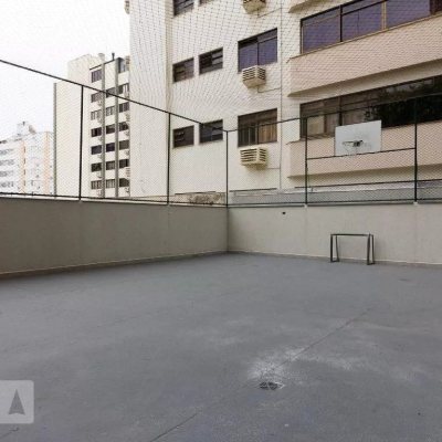 Apartamentos com 170m², 3 quartos, 2 suítes, 3 garagens, no bairro Centro em Florianópolis