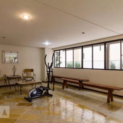 Apartamentos com 170m², 3 quartos, 2 suítes, 3 garagens, no bairro Centro em Florianópolis