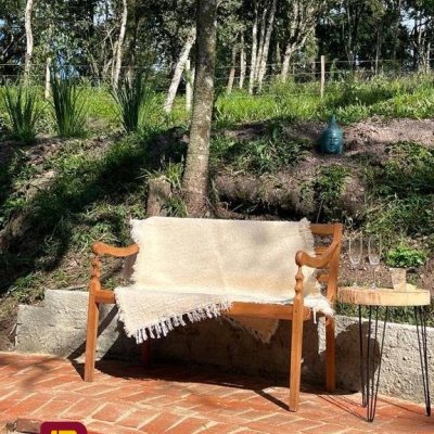 Sitio com 130m², 3 quartos, 3 suítes, 3 garagens, no bairro Centro em Urubici