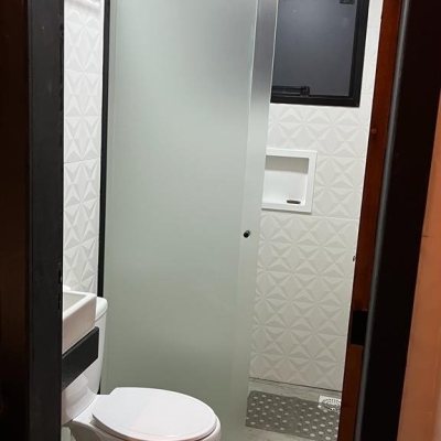 Sitio com 130m², 3 quartos, 3 suítes, 3 garagens, no bairro Centro em Urubici