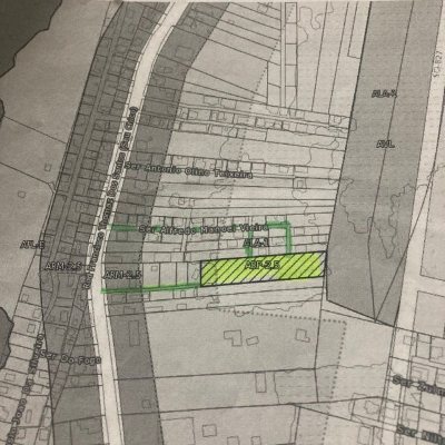 Terrenos Residenciais com 3575m², no bairro Morro Das Pedras em Florianópolis