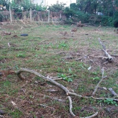 Terrenos Residenciais com 3575m², no bairro Morro Das Pedras em Florianópolis