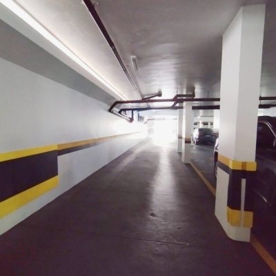 Apartamentos com 211m², 4 quartos, 1 suíte, 2 garagens, no bairro Centro em Florianópolis