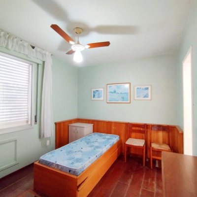 Apartamentos com 211m², 4 quartos, 1 suíte, 2 garagens, no bairro Centro em Florianópolis