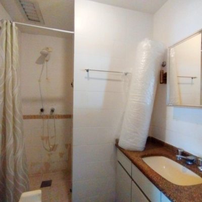 Apartamentos com 211m², 4 quartos, 1 suíte, 2 garagens, no bairro Centro em Florianópolis
