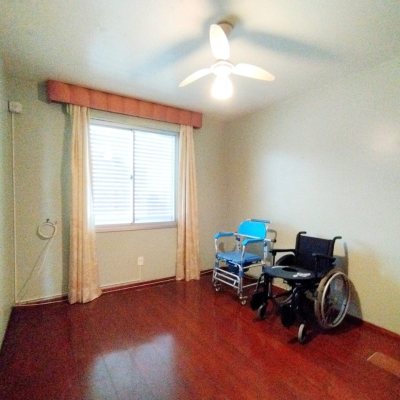 Apartamentos com 211m², 4 quartos, 1 suíte, 2 garagens, no bairro Centro em Florianópolis