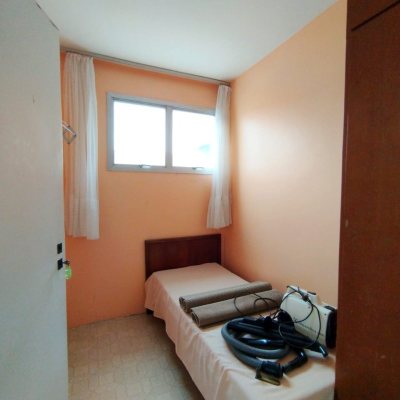Apartamentos com 211m², 4 quartos, 1 suíte, 2 garagens, no bairro Centro em Florianópolis