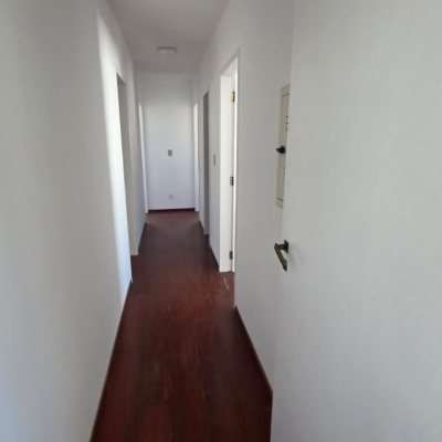 Apartamentos com 211m², 4 quartos, 1 suíte, 2 garagens, no bairro Centro em Florianópolis