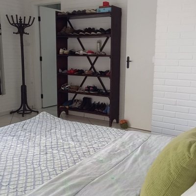 Casa Residencial com 136m², 3 quartos (sendo 1 suíte), 2 garagens, no bairro Campeche em Florianópolis