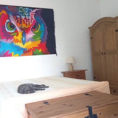 Casa Residencial com 136m², 3 quartos (sendo 1 suíte), 2 garagens, no bairro Campeche em Florianópolis