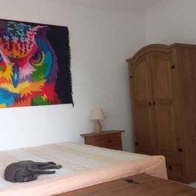 Casa Residencial com 136m², 3 quartos (sendo 1 suíte), 2 garagens, no bairro Campeche em Florianópolis
