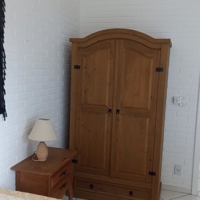 Casa Residencial com 136m², 3 quartos (sendo 1 suíte), 2 garagens, no bairro Campeche em Florianópolis