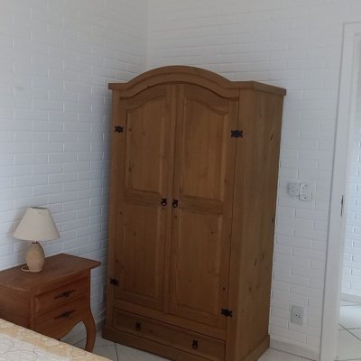Casa Residencial com 136m², 3 quartos (sendo 1 suíte), 2 garagens, no bairro Campeche em Florianópolis