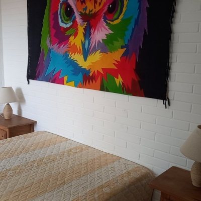 Casa Residencial com 136m², 3 quartos (sendo 1 suíte), 2 garagens, no bairro Campeche em Florianópolis