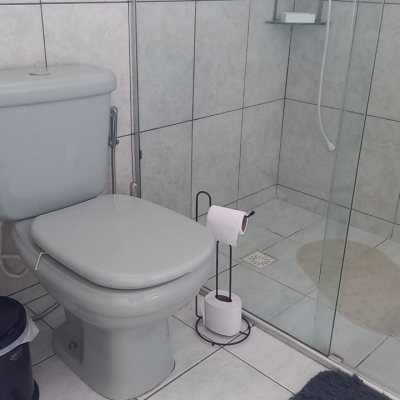 Casa Residencial com 136m², 3 quartos (sendo 1 suíte), 2 garagens, no bairro Campeche em Florianópolis