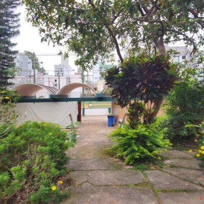 Casa em Condomínio com 190m², 4 quartos (sendo 1 suíte), 4 garagens, no bairro Carvoeira em Florianópolis