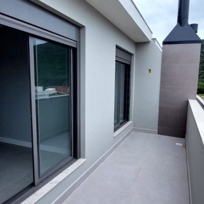 Apartamentos com 72m², 2 quartos, 1 suíte, 1 garagem, no bairro Ingleses em Florianópolis