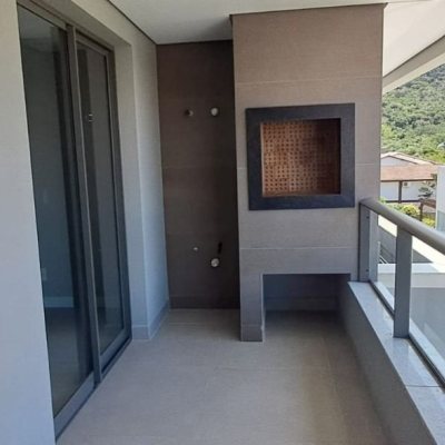 Apartamentos com 72m², 2 quartos, 1 suíte, 1 garagem, no bairro Ingleses em Florianópolis
