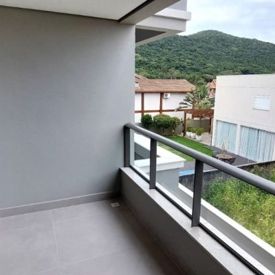 Apartamentos com 76m², 2 quartos, 2 suítes, 2 garagens, no bairro Ingleses em Florianópolis