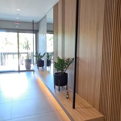 Apartamentos com 76m², 2 quartos, 2 suítes, 2 garagens, no bairro Ingleses em Florianópolis