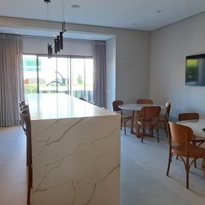 Apartamentos com 76m², 2 quartos, 2 suítes, 2 garagens, no bairro Ingleses em Florianópolis