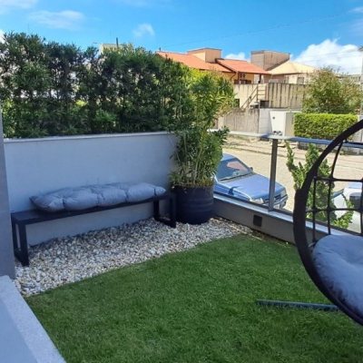 Apartamentos com 76m², 2 quartos, 2 suítes, 2 garagens, no bairro Ingleses em Florianópolis