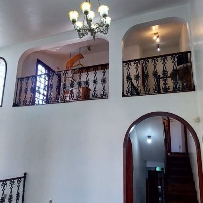 Casa Residencial/Comercial com 300m², 4 garagens, no bairro Jardim Atlântico em Florianópolis