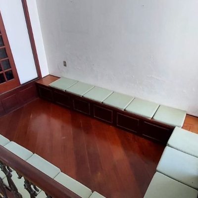 Casa Residencial/Comercial com 300m², 4 garagens, no bairro Jardim Atlântico em Florianópolis