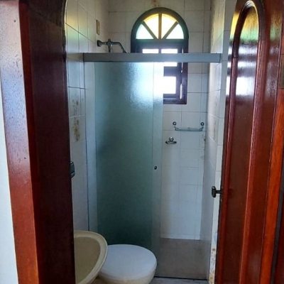 Casa Residencial/Comercial com 300m², 4 garagens, no bairro Jardim Atlântico em Florianópolis