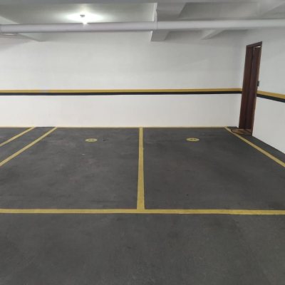 Cobertura com 396m², 3 quartos, 1 suíte, 2 garagens, no bairro Bom Abrigo em Florianópolis