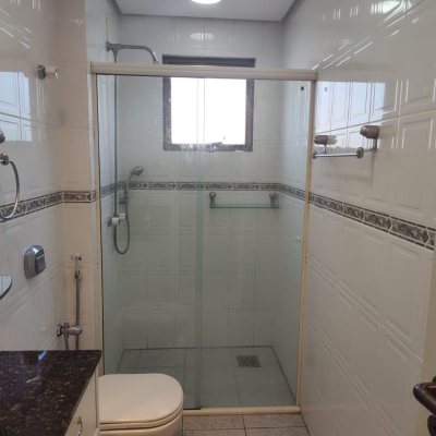 Cobertura com 396m², 3 quartos, 1 suíte, 2 garagens, no bairro Bom Abrigo em Florianópolis