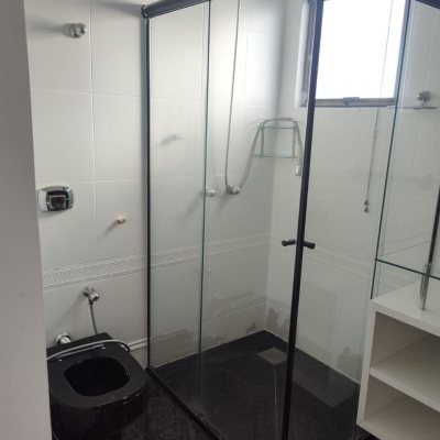 Cobertura com 396m², 3 quartos, 1 suíte, 2 garagens, no bairro Bom Abrigo em Florianópolis