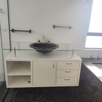 Cobertura com 396m², 3 quartos, 1 suíte, 2 garagens, no bairro Bom Abrigo em Florianópolis