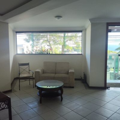 Cobertura com 396m², 3 quartos, 1 suíte, 2 garagens, no bairro Bom Abrigo em Florianópolis