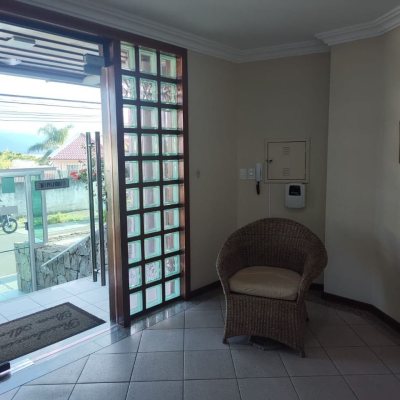 Cobertura com 396m², 3 quartos, 1 suíte, 2 garagens, no bairro Bom Abrigo em Florianópolis