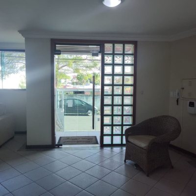 Cobertura com 396m², 3 quartos, 1 suíte, 2 garagens, no bairro Bom Abrigo em Florianópolis