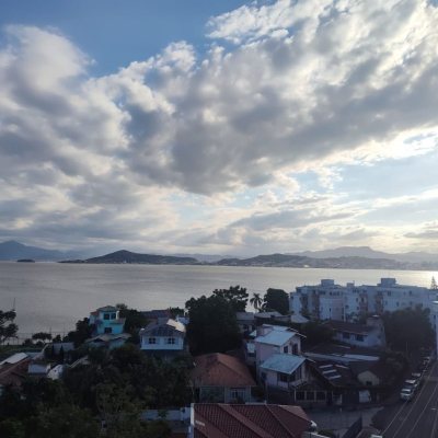 Cobertura com 396m², 3 quartos, 1 suíte, 2 garagens, no bairro Bom Abrigo em Florianópolis